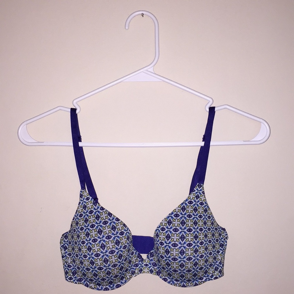 Victoria’s Secret bra